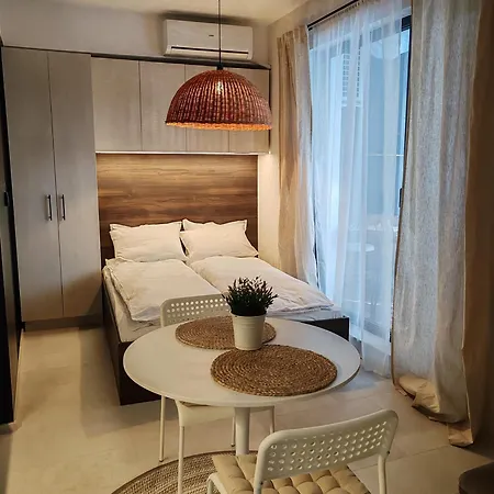 Апартамент Soho