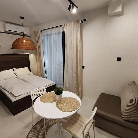 Apartament Soho