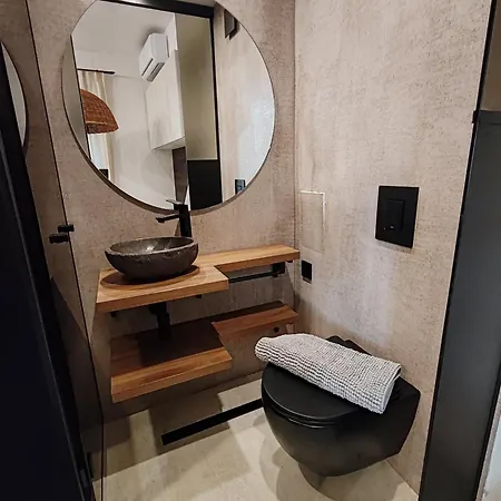 Soho Appartement