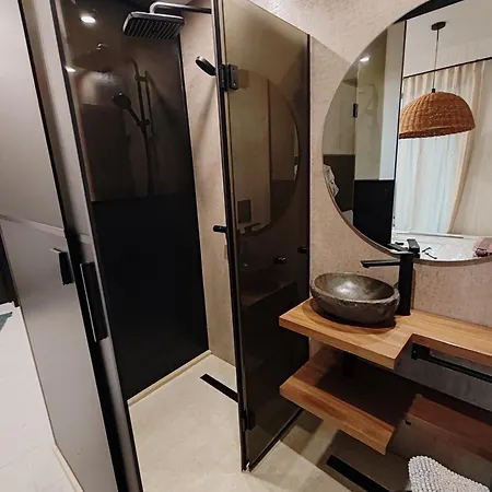 Appartement Soho *
