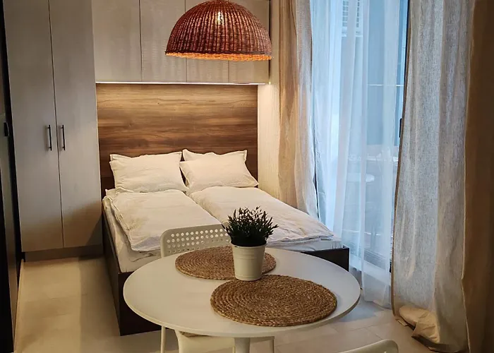 Апартамент Soho