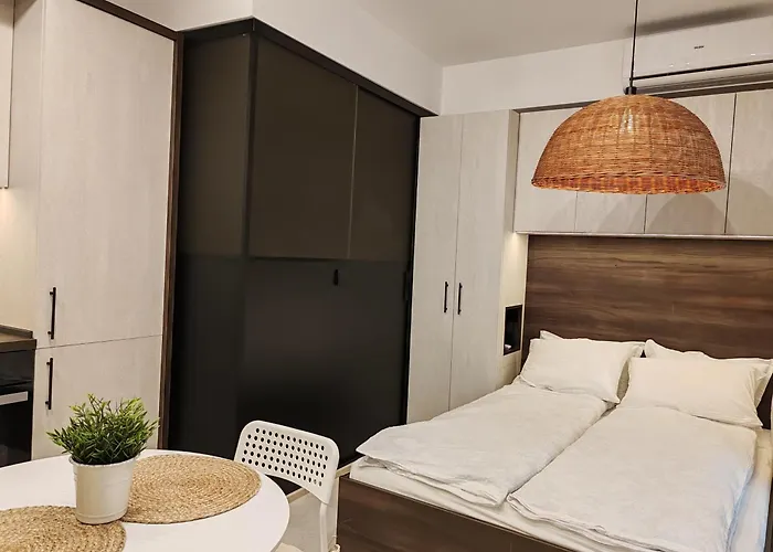 Soho Апартамент