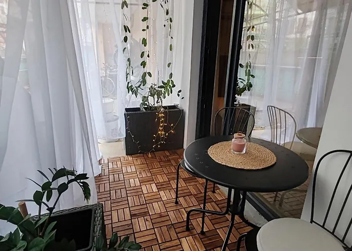 Apartament Soho Burgas City