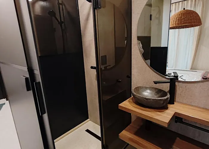 Апартамент Soho *